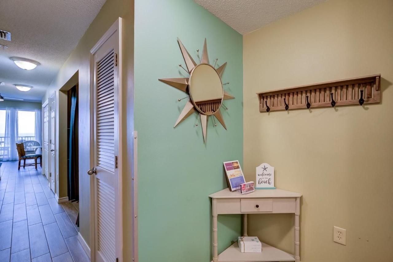 The Dunes 507 By Vacation Homes Collection Gulf Shores Exterior foto