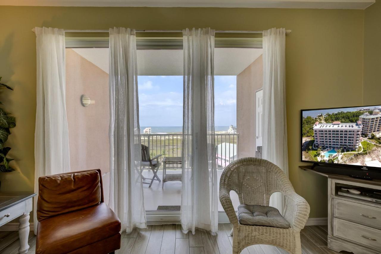 The Dunes 507 By Vacation Homes Collection Gulf Shores Exterior foto
