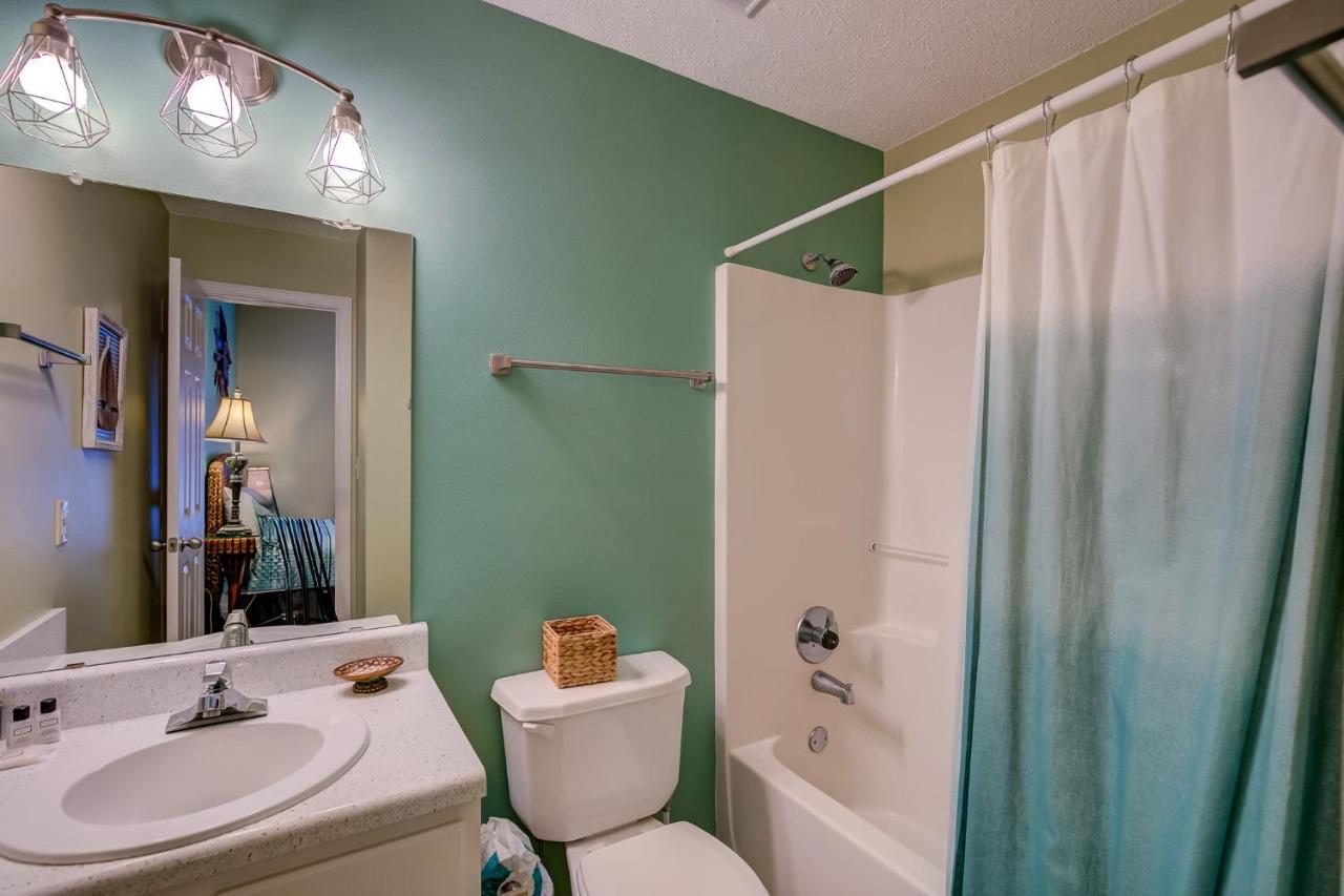 The Dunes 507 By Vacation Homes Collection Gulf Shores Exterior foto