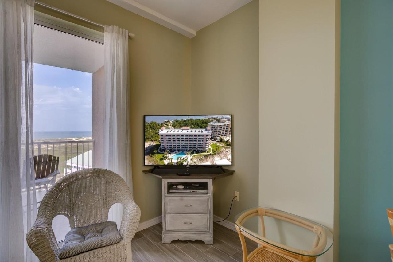 The Dunes 507 By Vacation Homes Collection Gulf Shores Exterior foto