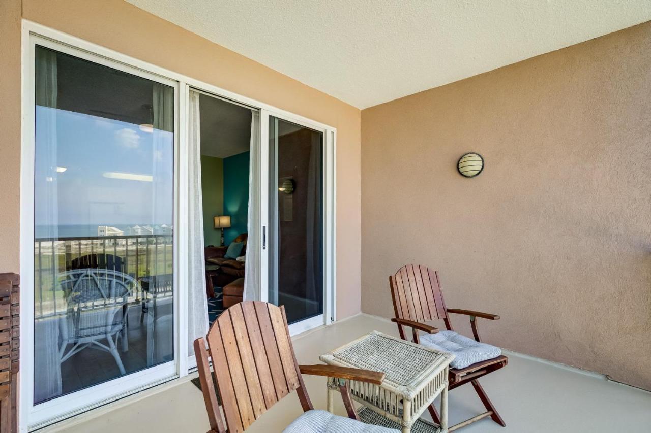 The Dunes 507 By Vacation Homes Collection Gulf Shores Exterior foto