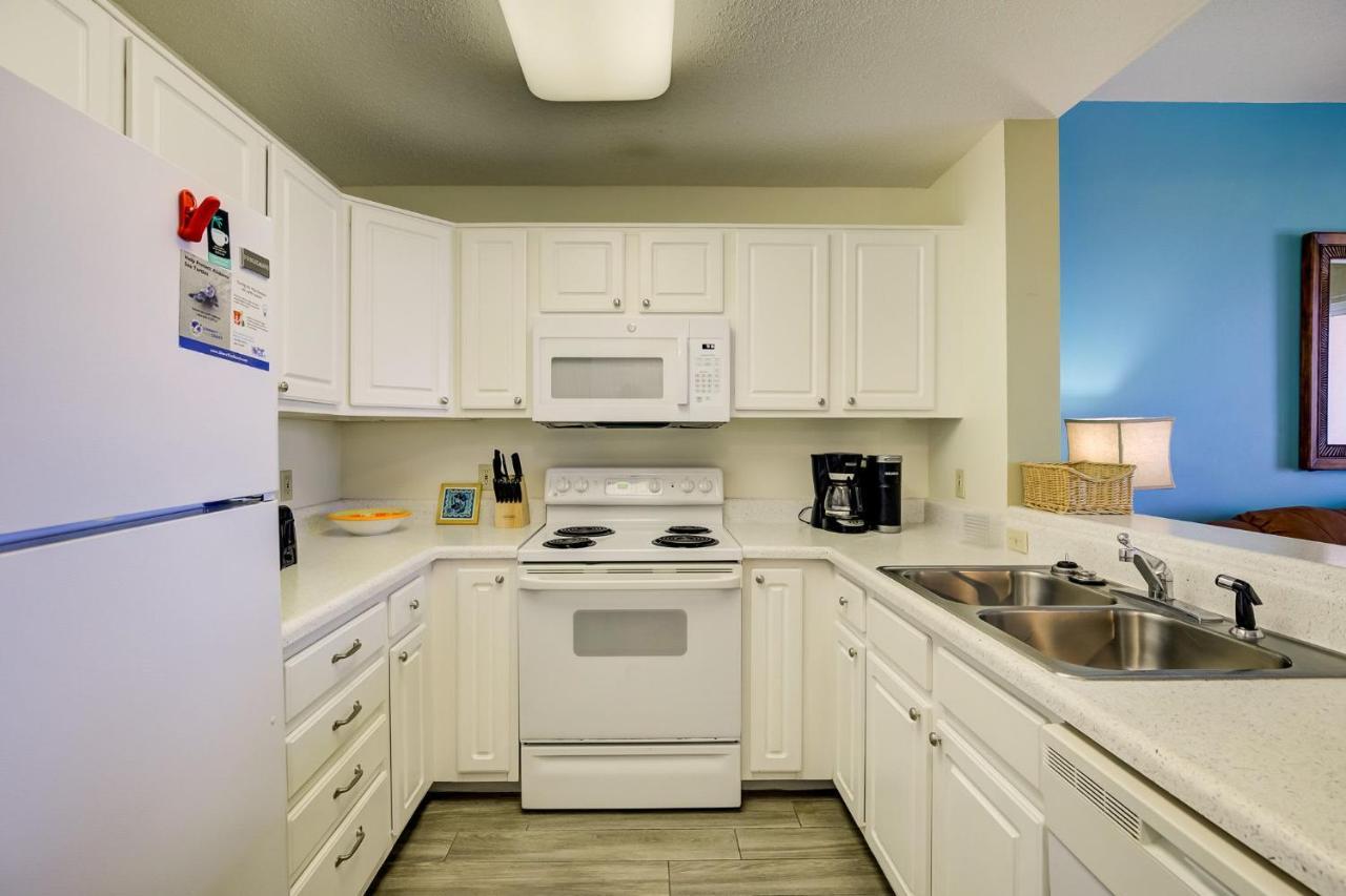 The Dunes 507 By Vacation Homes Collection Gulf Shores Exterior foto