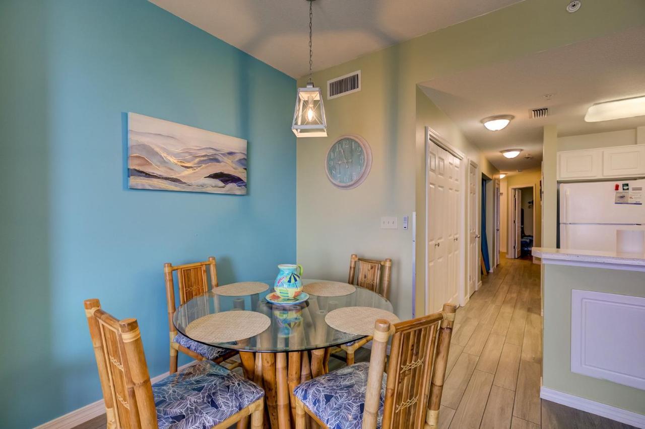 The Dunes 507 By Vacation Homes Collection Gulf Shores Exterior foto