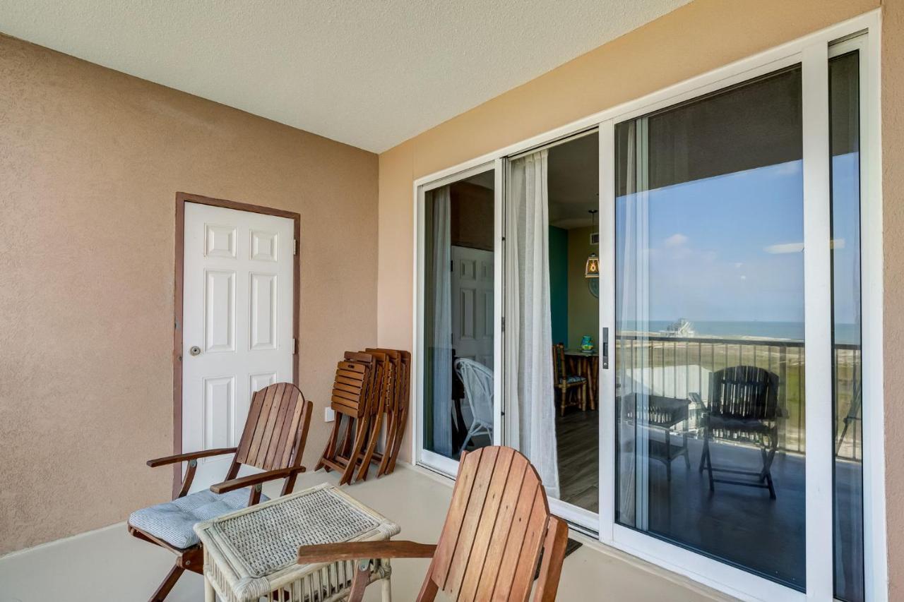 The Dunes 507 By Vacation Homes Collection Gulf Shores Exterior foto